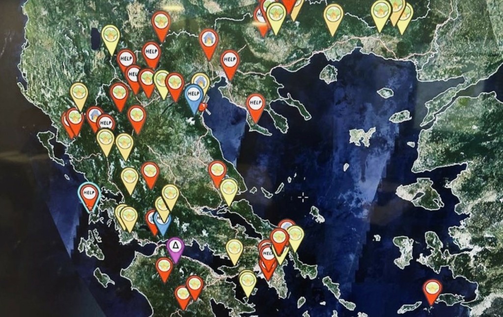 Κικίλιας: Έντονη κεραυνική δραστηριότητα τις επόμενες μέρες, πρέπει να είμαστε σε εγρήγορση
